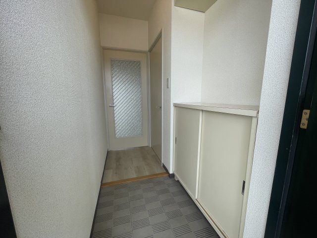 玄関　別部屋参考写真
