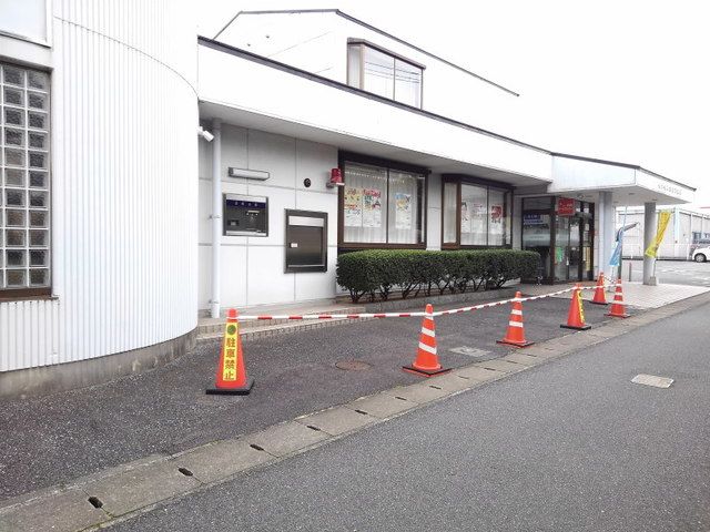 銀行　佐賀銀行春日南支店（銀行）まで750m