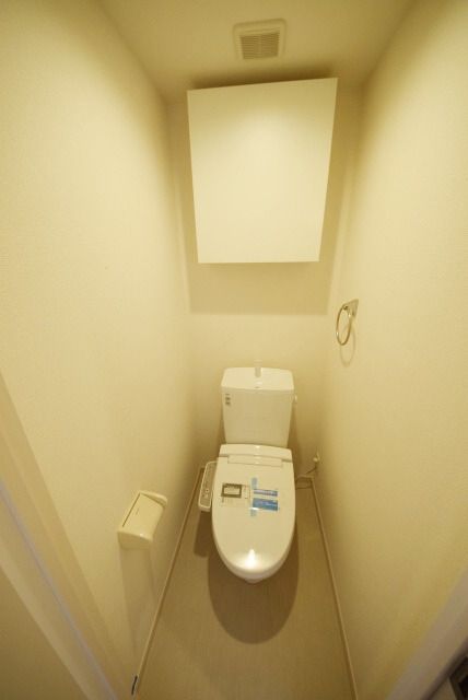 トイレ　★ＳＥＣＯＭ搭載のセキュリティ住宅★
