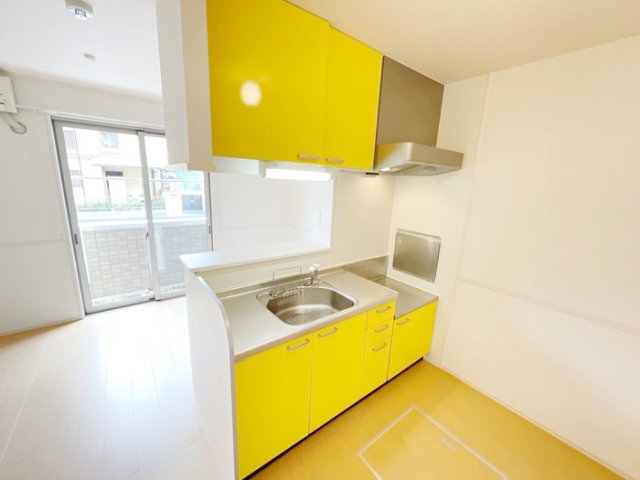 キッチン　他社様掲載物件もまとめてご紹介、ご案内可能です(^^)/