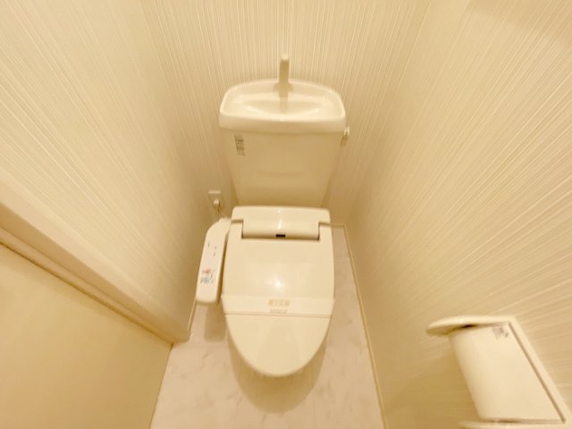 トイレ　他社様掲載物件もまとめてご紹介、ご案内可能です(^^)/