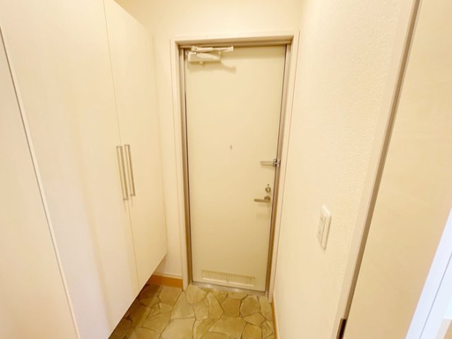 玄関　他社様掲載物件もまとめてご紹介、ご案内可能です(^^)/