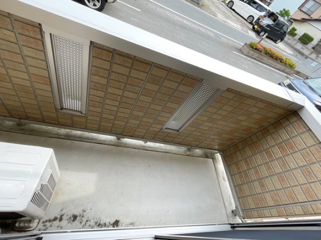 バルコニー　他社様掲載物件もまとめてご紹介、ご案内可能です(^^)/