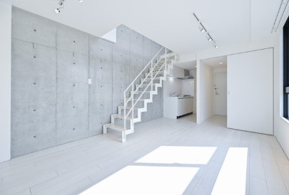 居室・リビング　居室