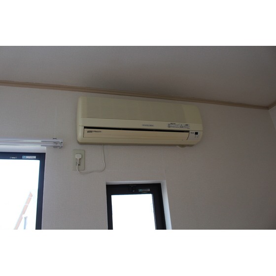 その他　エアコン