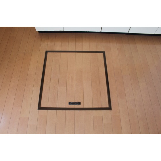 その他　床下収納