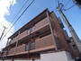 大倉山駅より徒歩9分 3階 築25年1ヶ月の賃貸物件