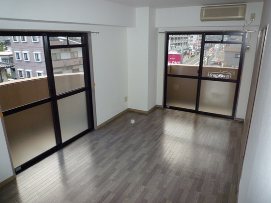 その他部屋・スペース　※別号室の写真です