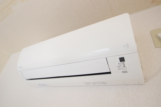 その他設備　※別号室の写真です