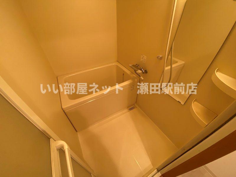 バス・シャワールーム　同仕様写真