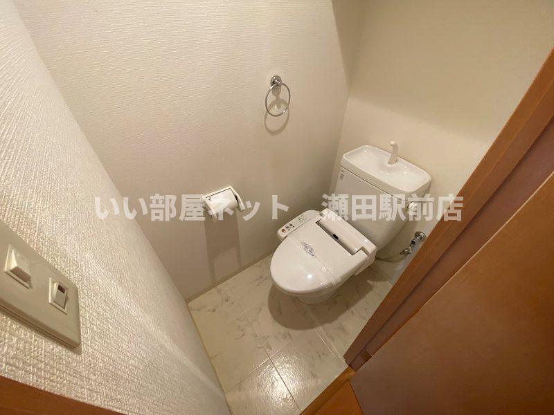 トイレ　同仕様写真