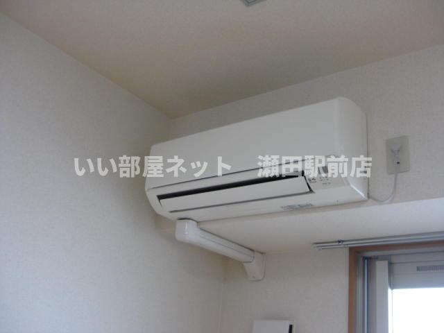 その他設備　同仕様写真