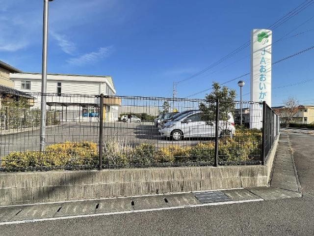 銀行　ＪＡ大井川小川支店（銀行）まで293m