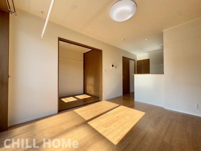 居室・リビング　他社様掲載物件もまとめてご紹介、ご案内可能です(^^)/