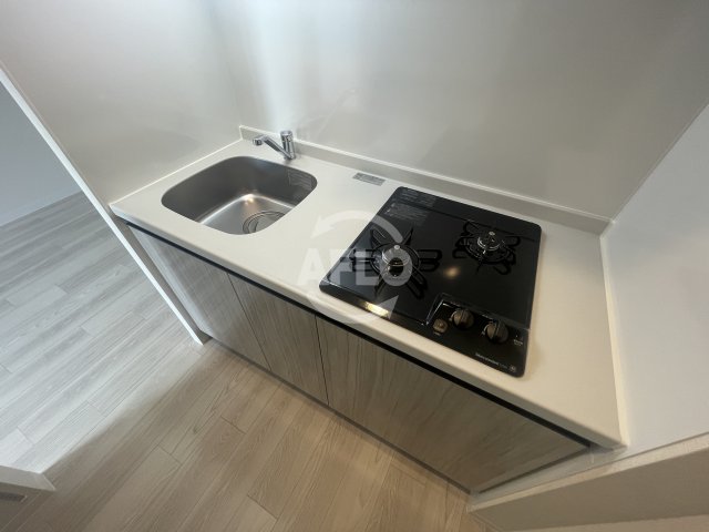 キッチン　グランフェリーチェ・ナイン　キッチン