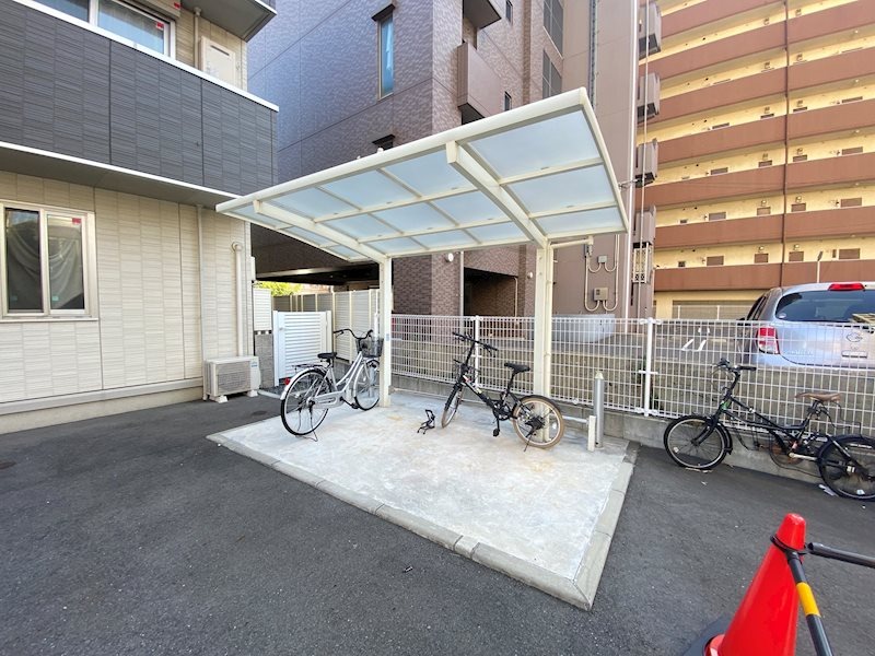 その他共有部分　別号室