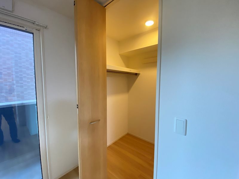 収納　別号室イメージ