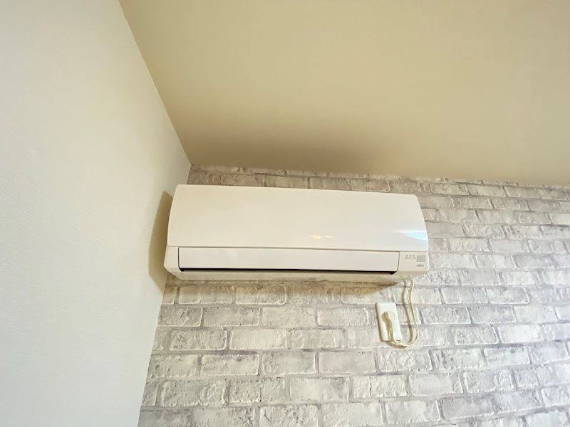 その他設備　別号室イメージ