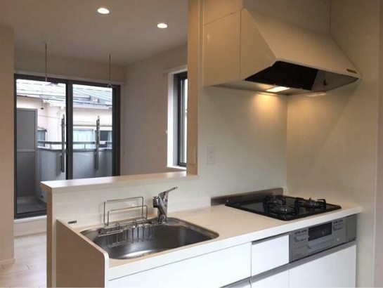 キッチン　☆キッチン☆