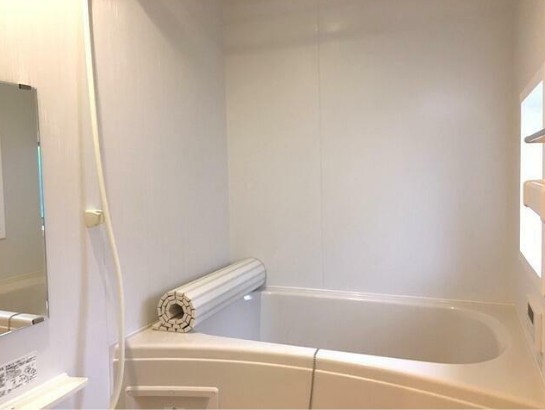 バス・シャワールーム　☆浴室☆