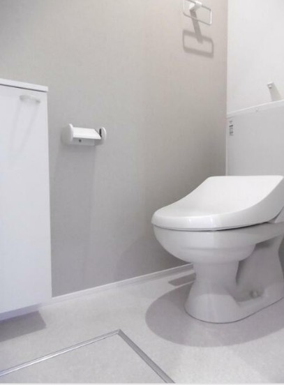 トイレ　☆トイレ☆