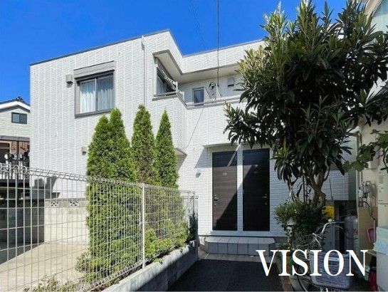 建物外観　☆外観☆