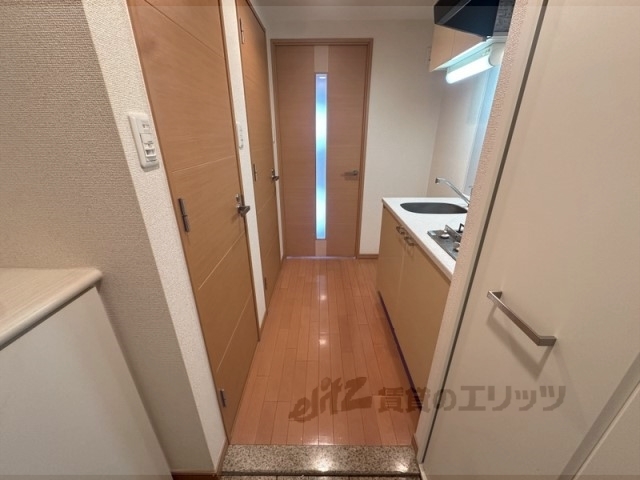 その他部屋・スペース　廊下