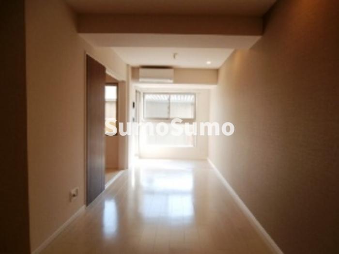 居室・リビング　使いやすいリビングです