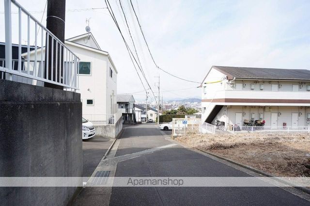 その他　前面道路（その他）まで5m