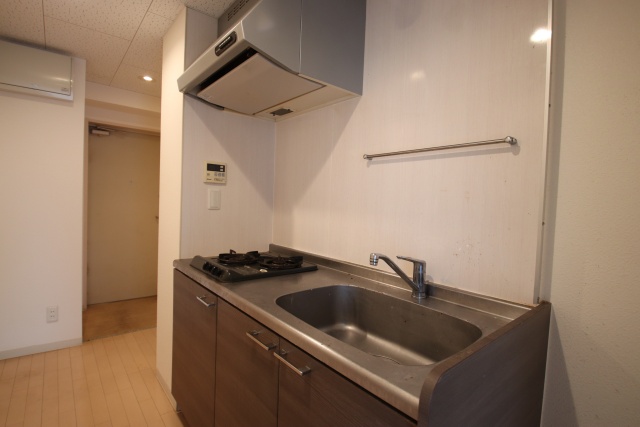 キッチン　※別室の参考写真の為、現況優先です。