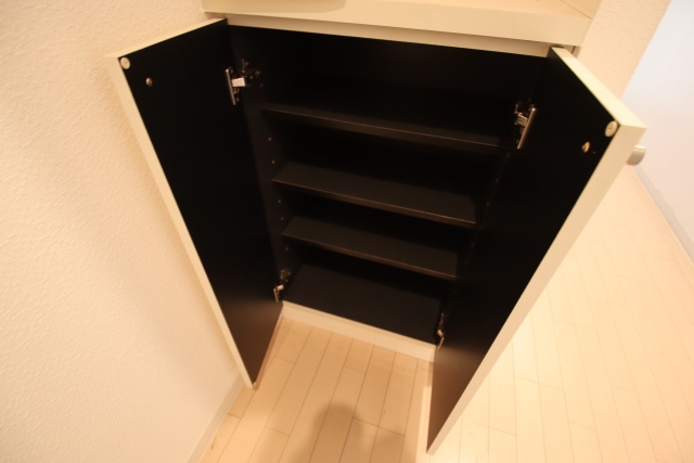 収納　※別室の参考写真の為、現況優先です。