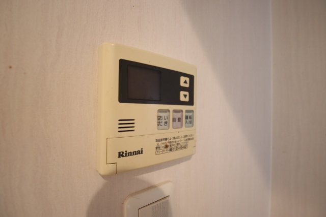 その他設備　※別室の参考写真の為、現況優先です。