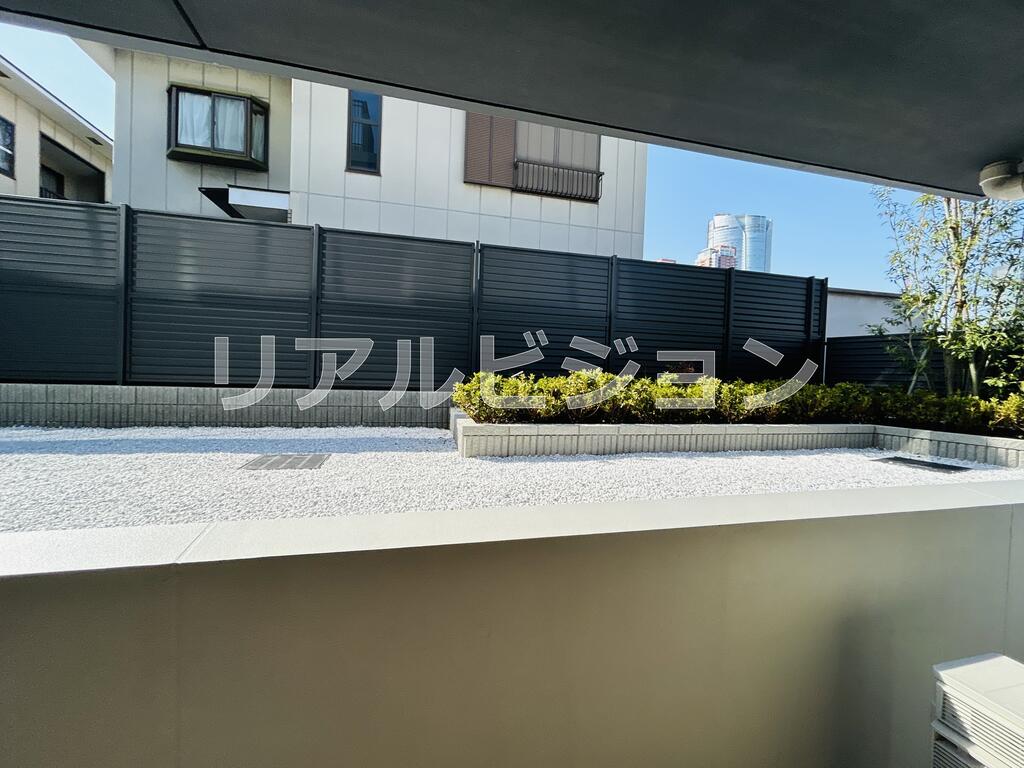 眺望　他部屋参考写真