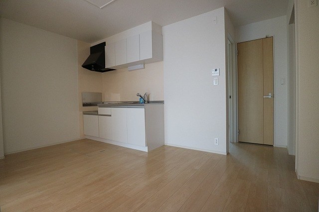 居室・リビング　・同系タイプ参考写真