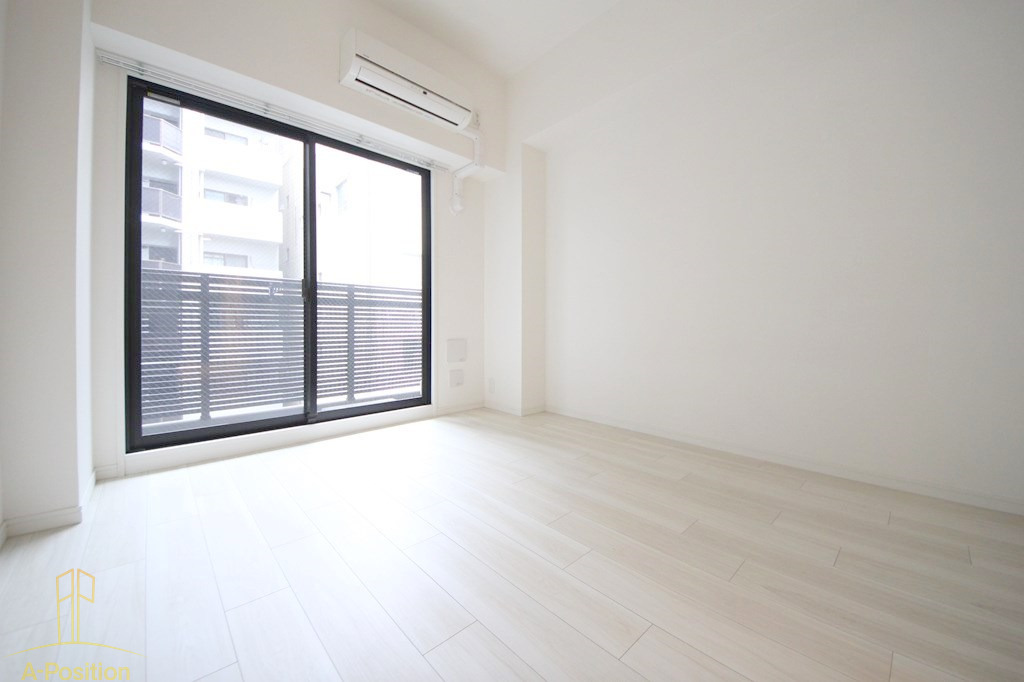 その他部屋・スペース　S-RESIDENCE南堀江