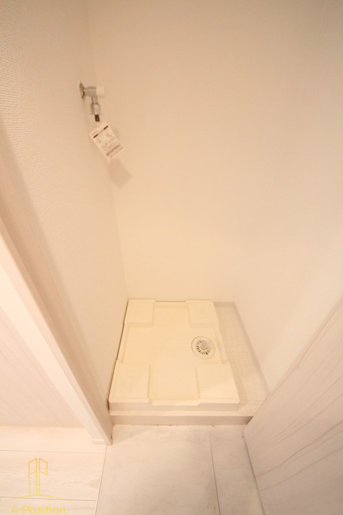 その他設備　S-RESIDENCE南堀江