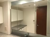 洗面設備　別号室参考写真