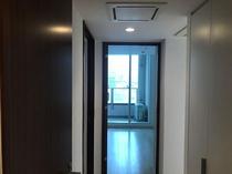 玄関　別号室参考写真