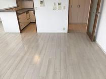 居室・リビング　別号室参考写真