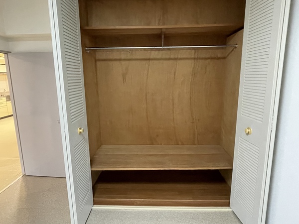 収納　洋室