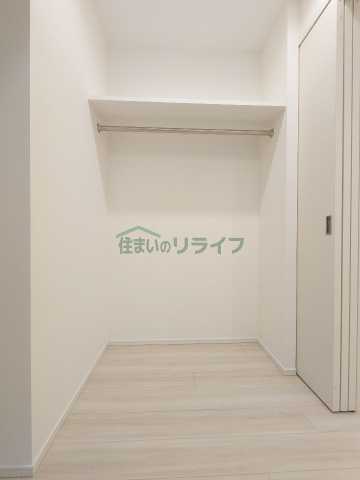 収納　ALTERNA中野