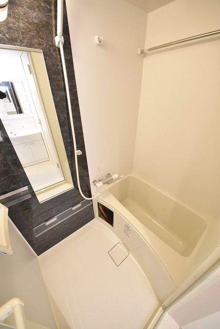 バス・シャワールーム　室内・室内設備