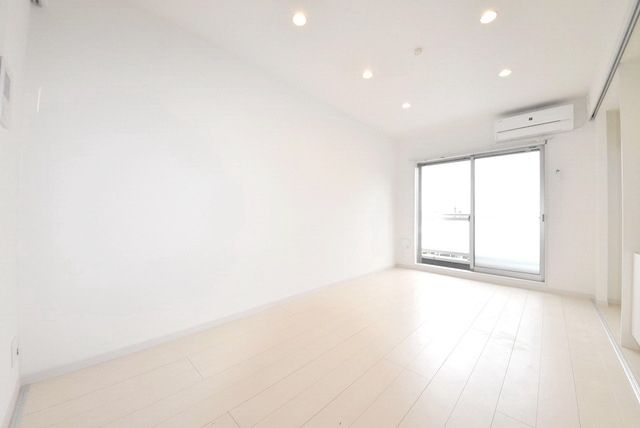 その他部屋・スペース　室内・室内設備