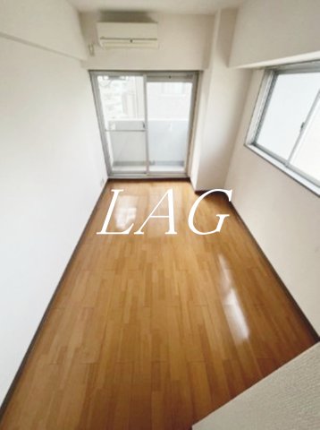 居室・リビング　洋室のお部屋です。