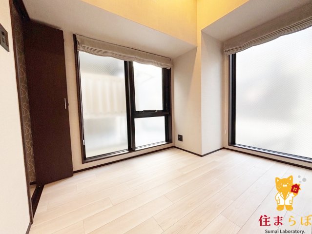 その他部屋・スペース　しっかり休める私空間