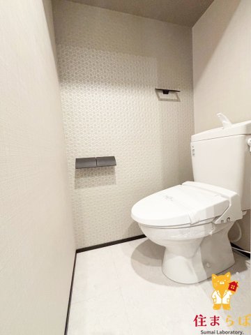 トイレ　意外と見られるポイント