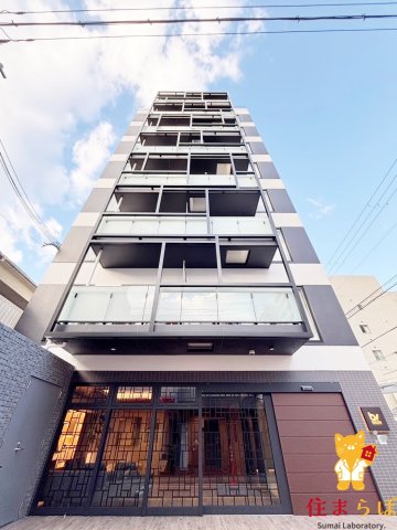 建物外観　★ ★ 口コミ平均4.94のお店 ★ ★