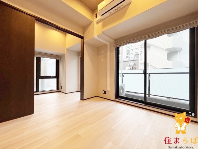 居室・リビング　暮らしの中心になる場所