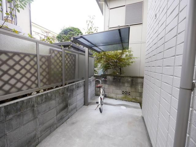 その他　その他（その他）まで10m