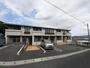 駐車場　駐車場があります